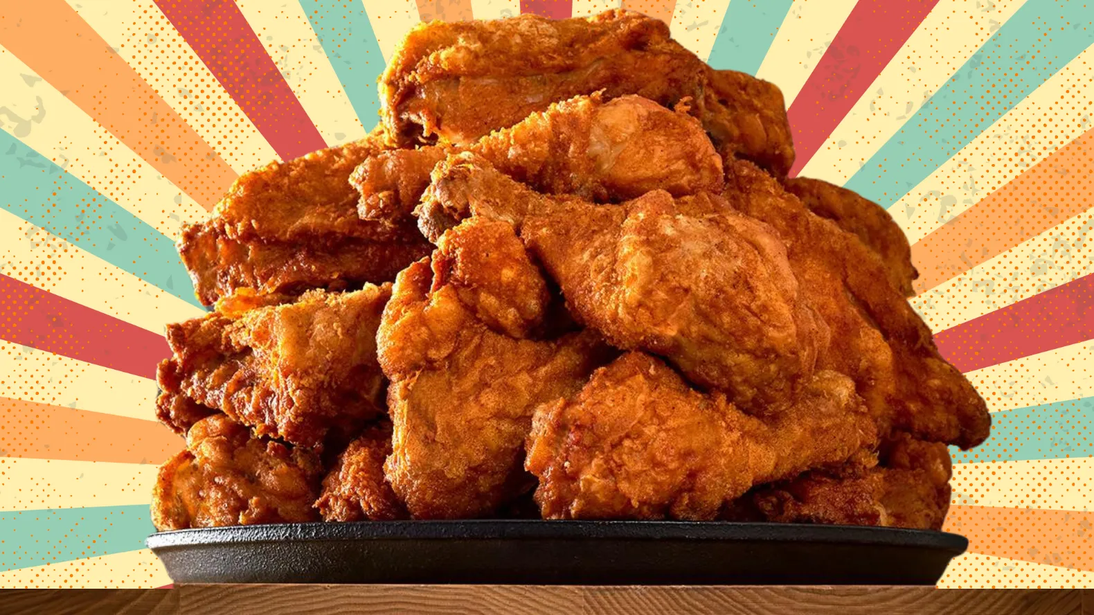 Top 15 Chicken Restaurant Franchises for 2025 - 1851 Franchise