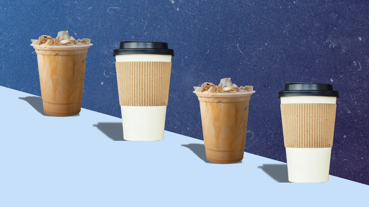 15 Best Coffee Restaurant Franchises