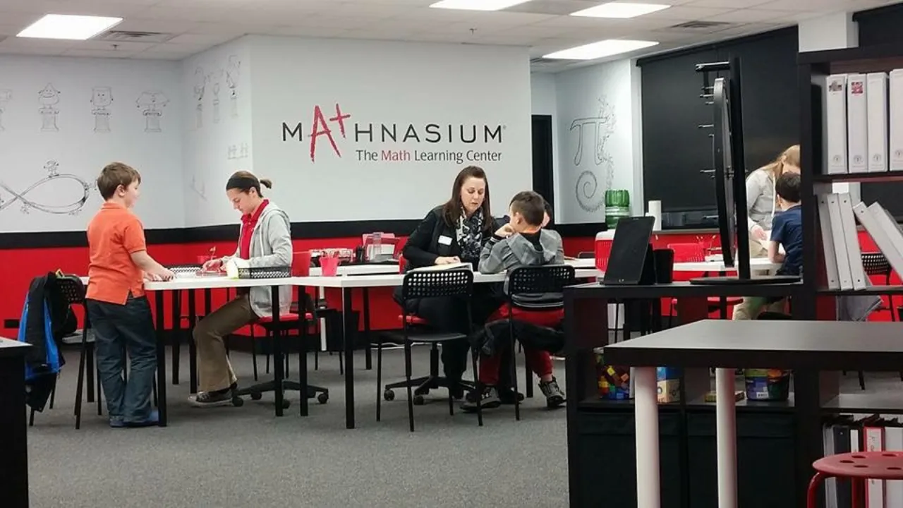 Mathnasium Franchise - Midyear Momentum 2024 - 1851 Franchise