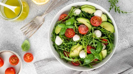 Top Salad Restaurant Franchises to Consider for 2024