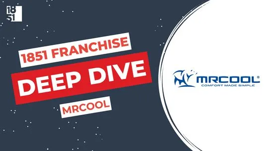 MRCOOL Franchise Costs, Fees, Profit