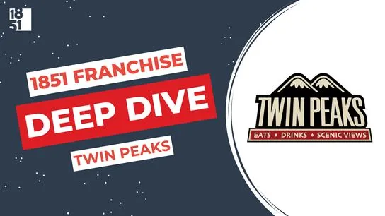 Twin Peaks Restaurants Franchise 2024: Costs, Fees and Profit Data