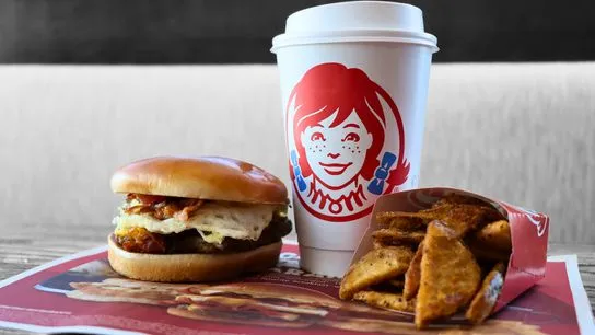 Fast food chains are stepping up the battle for affordable meals in the face of rising prices