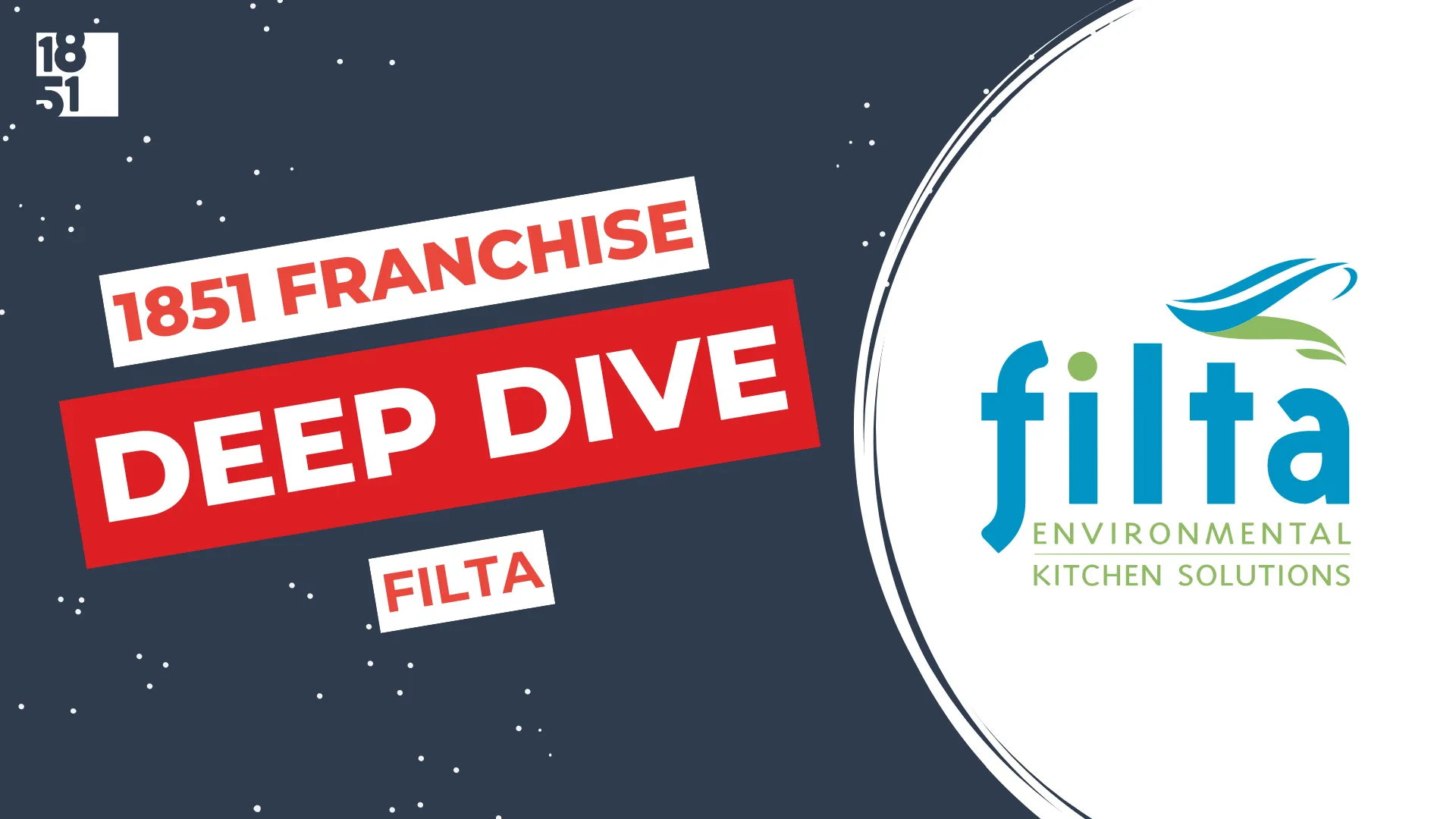 Franchise Deep Dive: Filta Environmental Kitchen Solutions Franchise Costs, Fees, Profit and Data