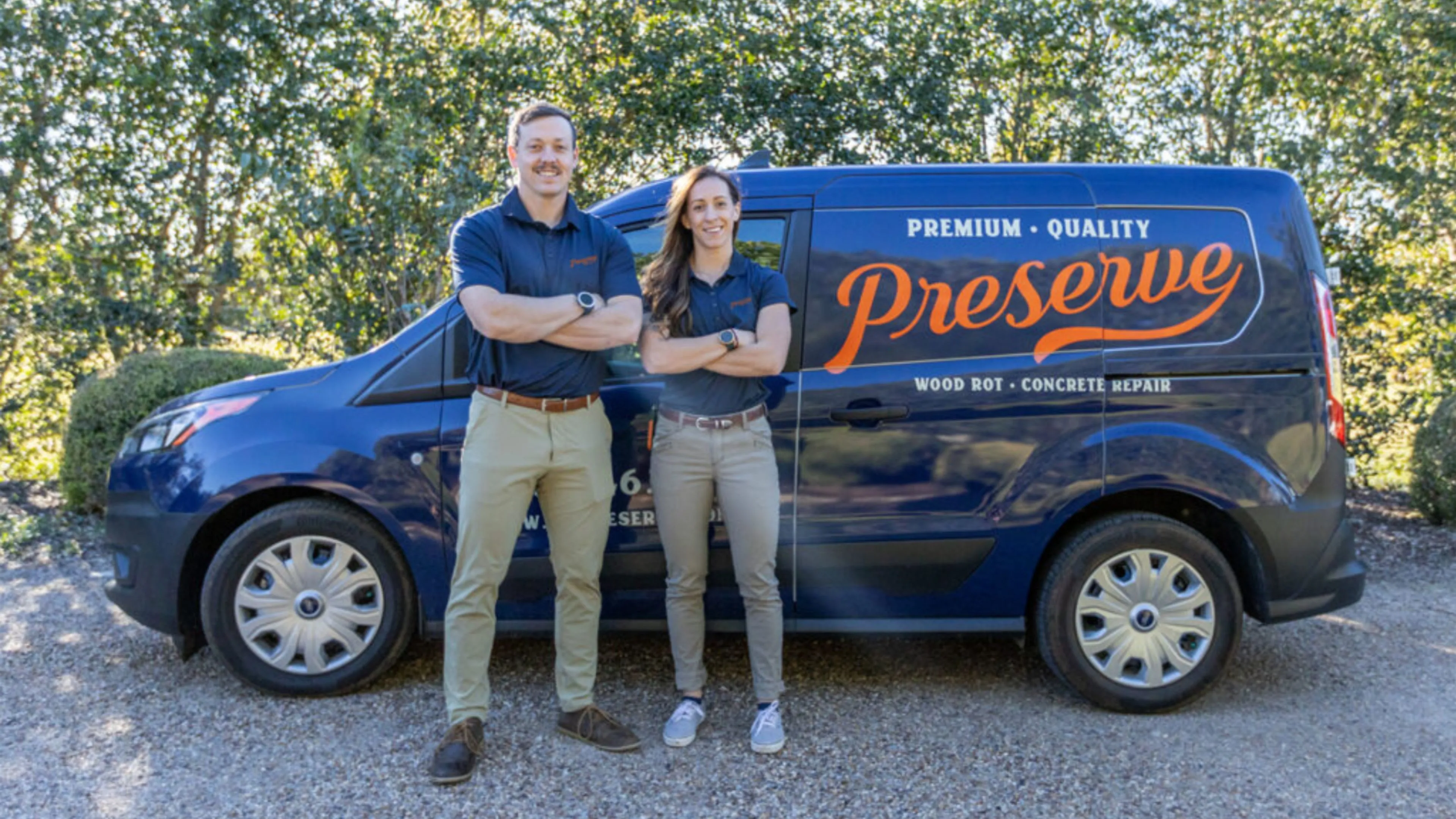 A Peek Behind the Curtain: What It Takes To Open a Preservan Franchise