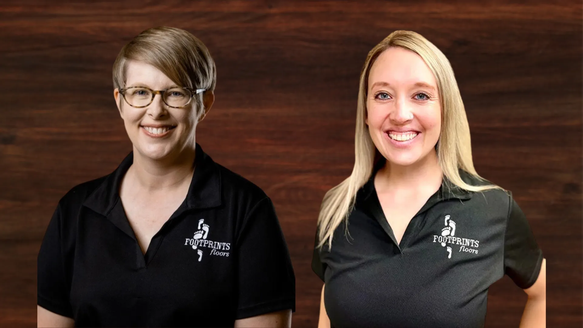 Footprints Floors Franchisees Share Their Experiences as Women in the Flooring Industry