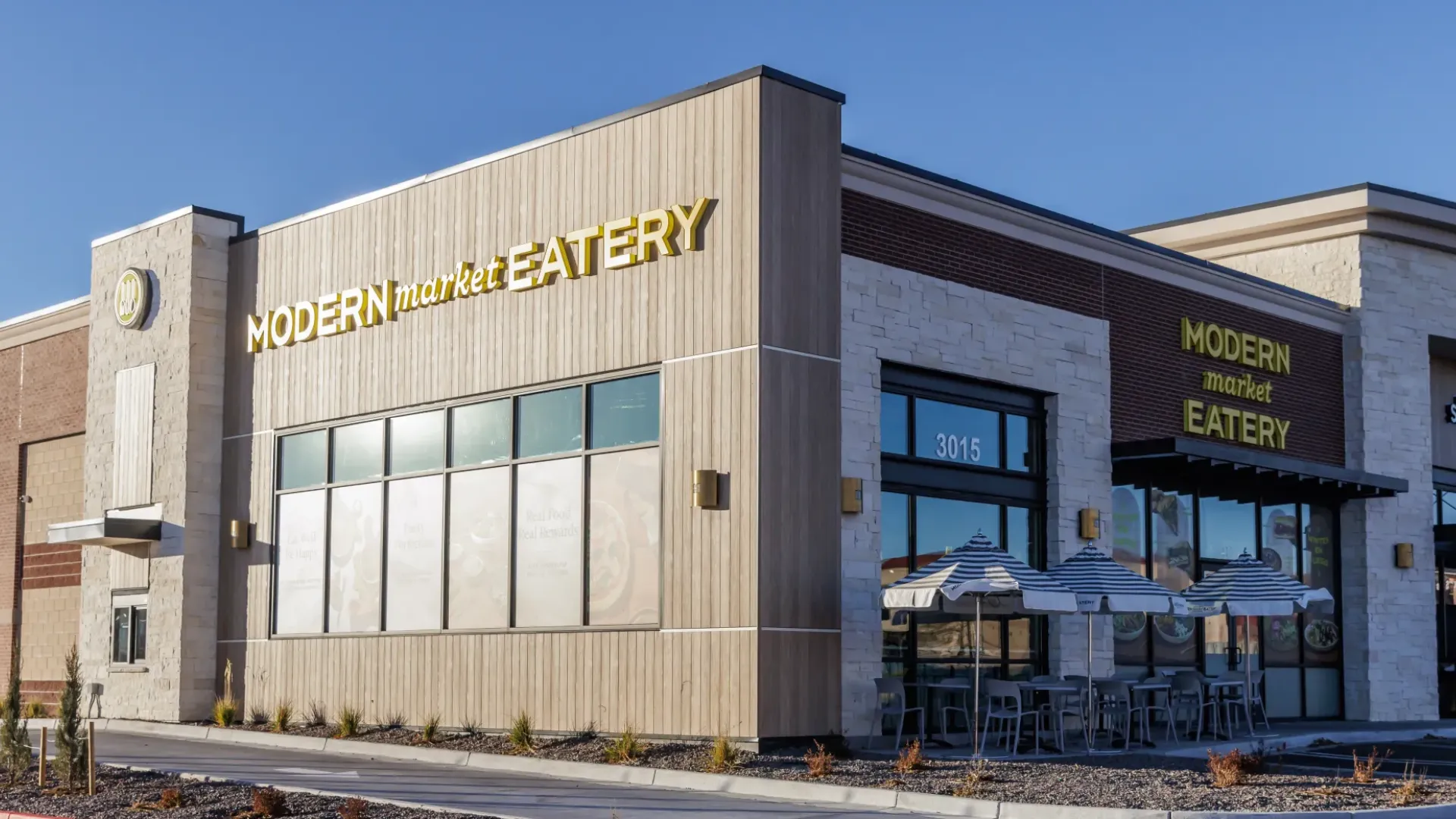 Modern Market Eatery - Opening Timeline - 1851 Franchise