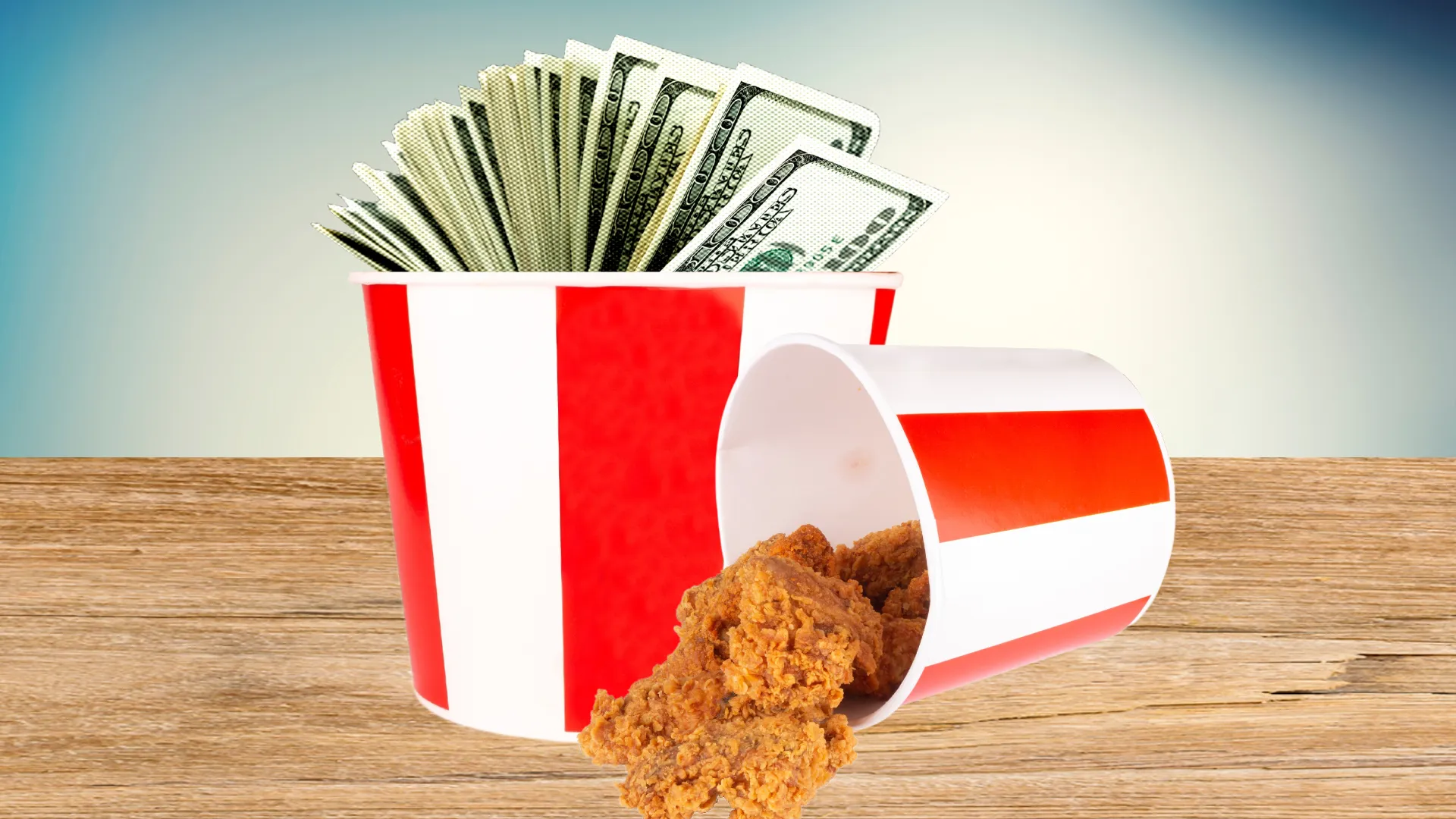 Investing in Fried Chicken: The Six Best Franchise Opportunities