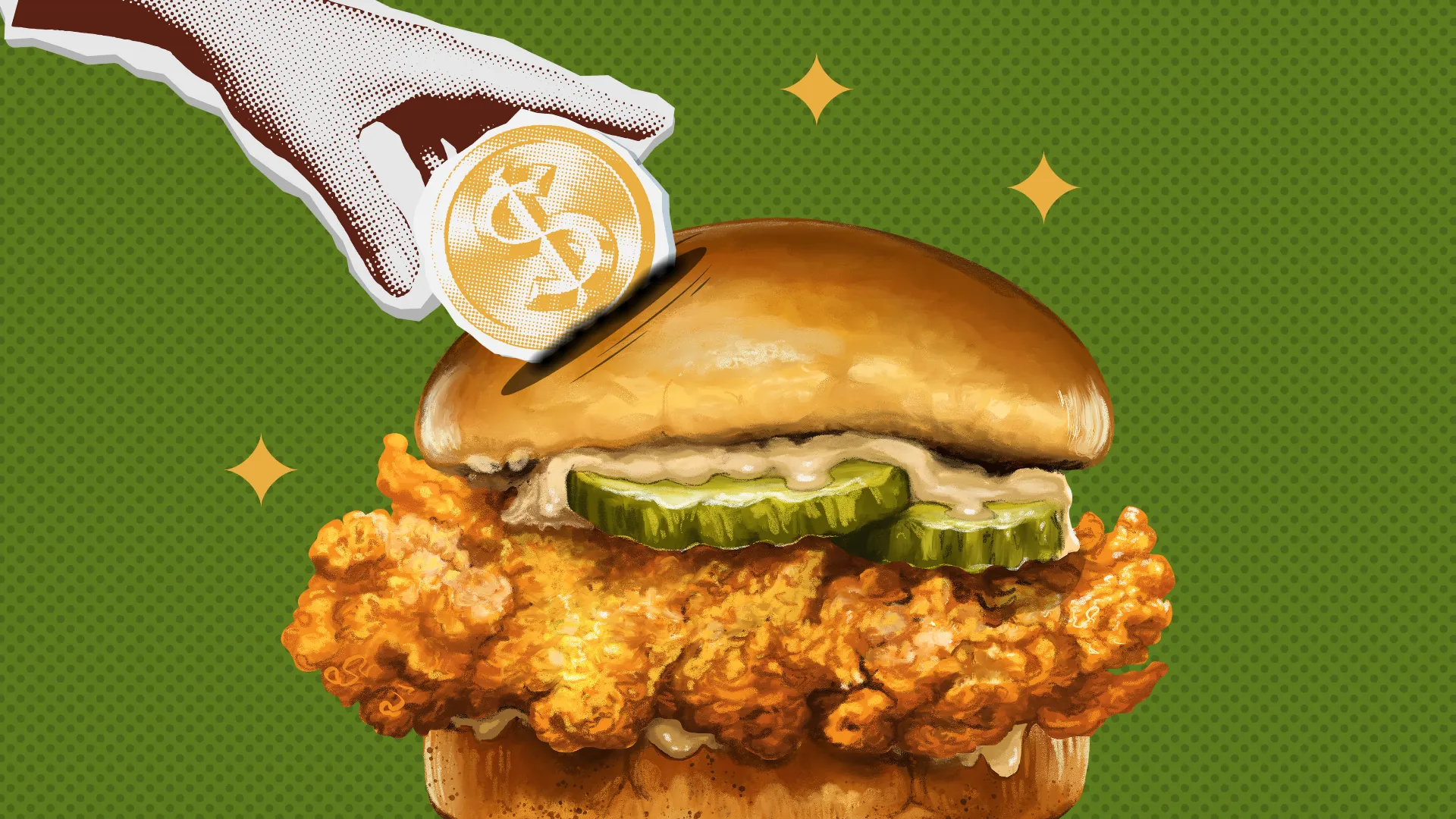 Six Must-Invest Fried Chicken Franchises for Maximum Returns