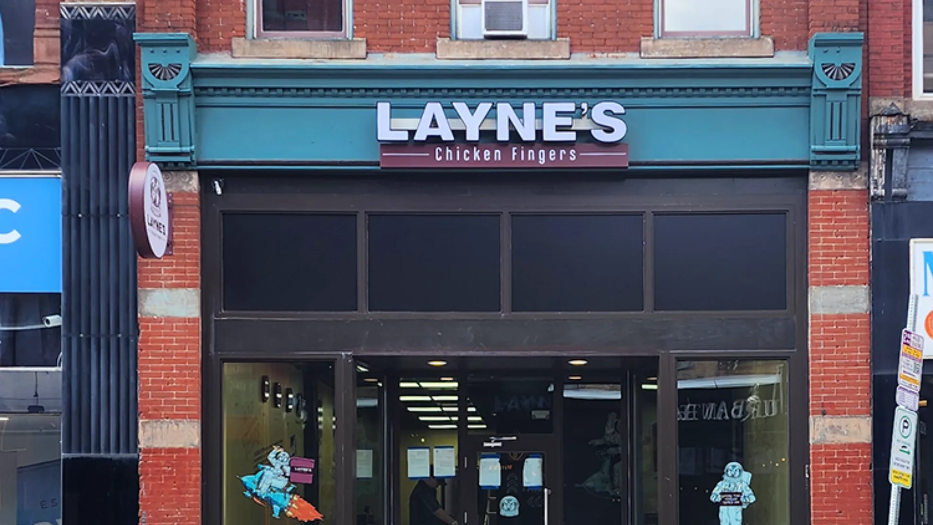 Bigger Isn’t Always Better: How Layne’s Is Finding Success With Smaller Square Footage