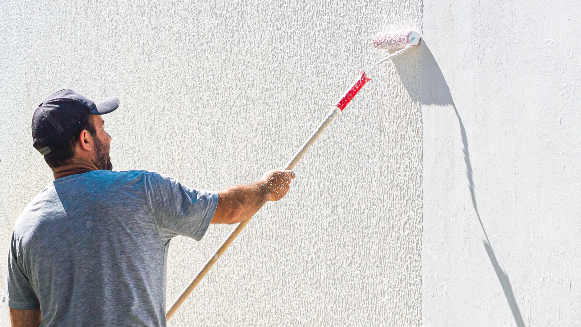 Fresh Coat Painters of Muskegon Gives Back To Housing Assistance Organization With Fresh Coat Cares