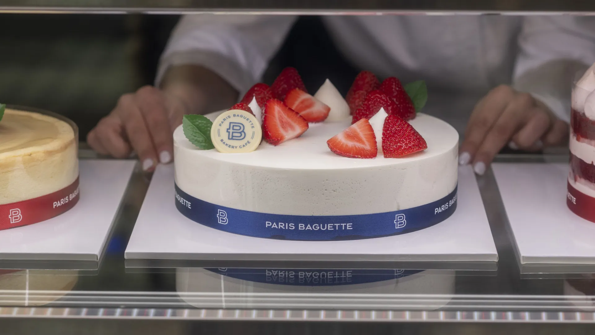 New York Paris Baguette Franchisees Secure Real Estate To Open Newest Brooklyn Café