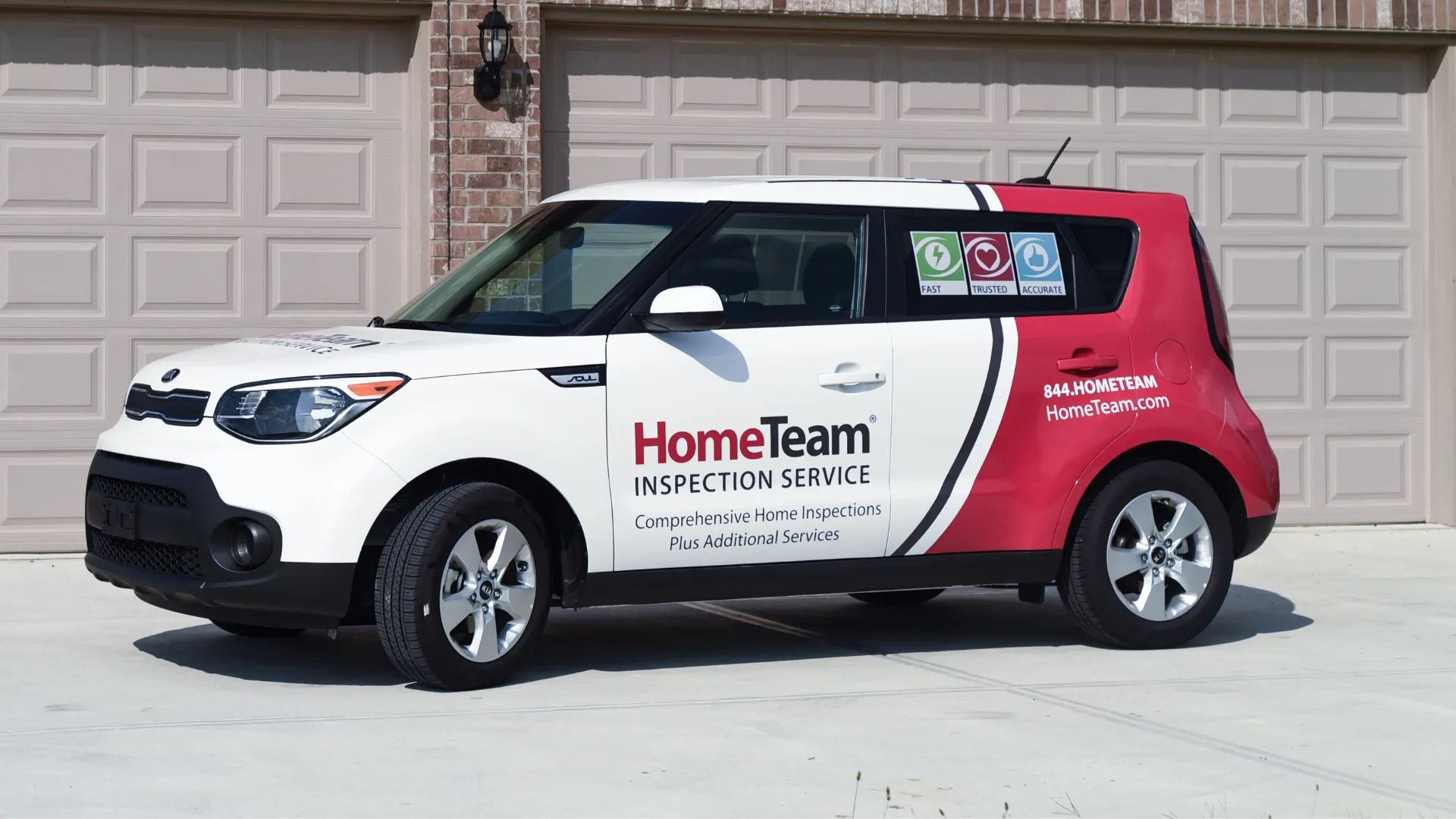 HomeTeam Inspection Service Exceeds 8% Revenue Growth in Q3, Plans for Continued Growth