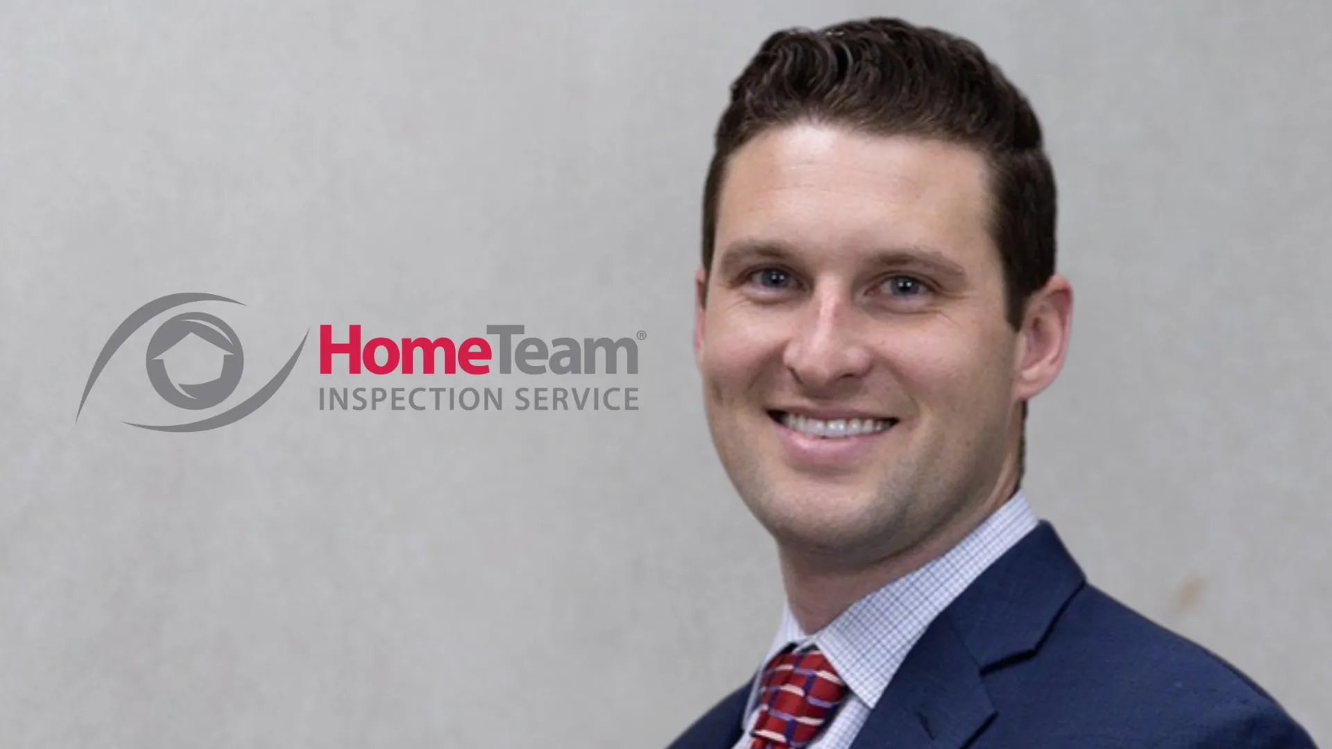 HomeTeam Inspection Service Names Josh Spires Vice President, Continuing a Legacy of Leadership