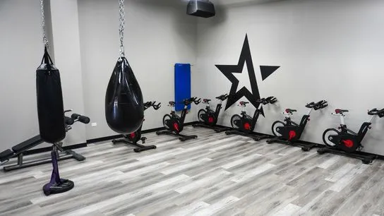 What Fitness Premier 24/7 Clubs Is Looking for in Its Franchise Conversion Program