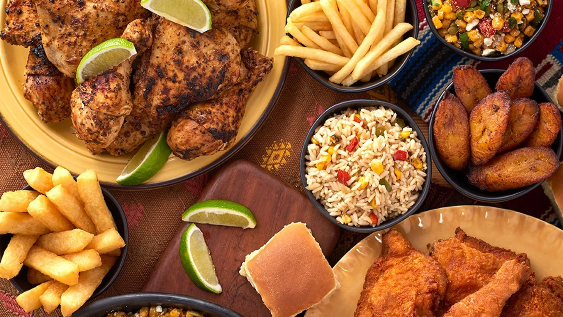 Pollo Campero: The Best Chicken Franchise Setting New Standards in the Industry