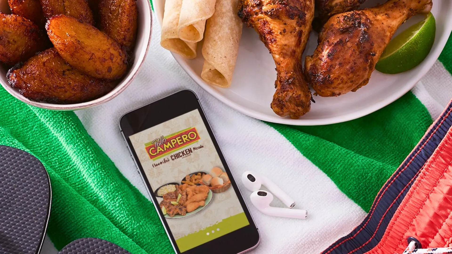 How To Read Pollo Campero’s 2024 Franchise Disclosure Document