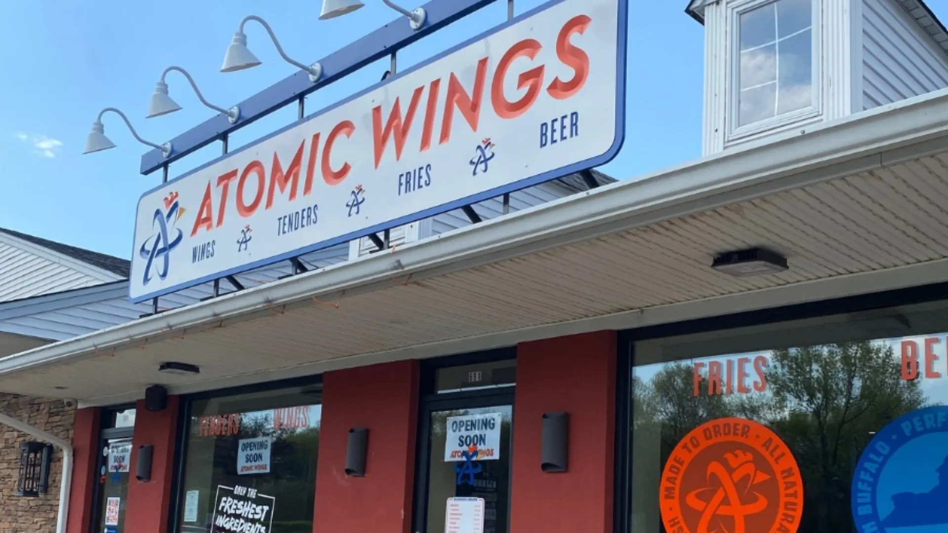 Atomic Wings Targets Michigan for Aggressive Expansion, Eyeing Greater Detroit for New Locations