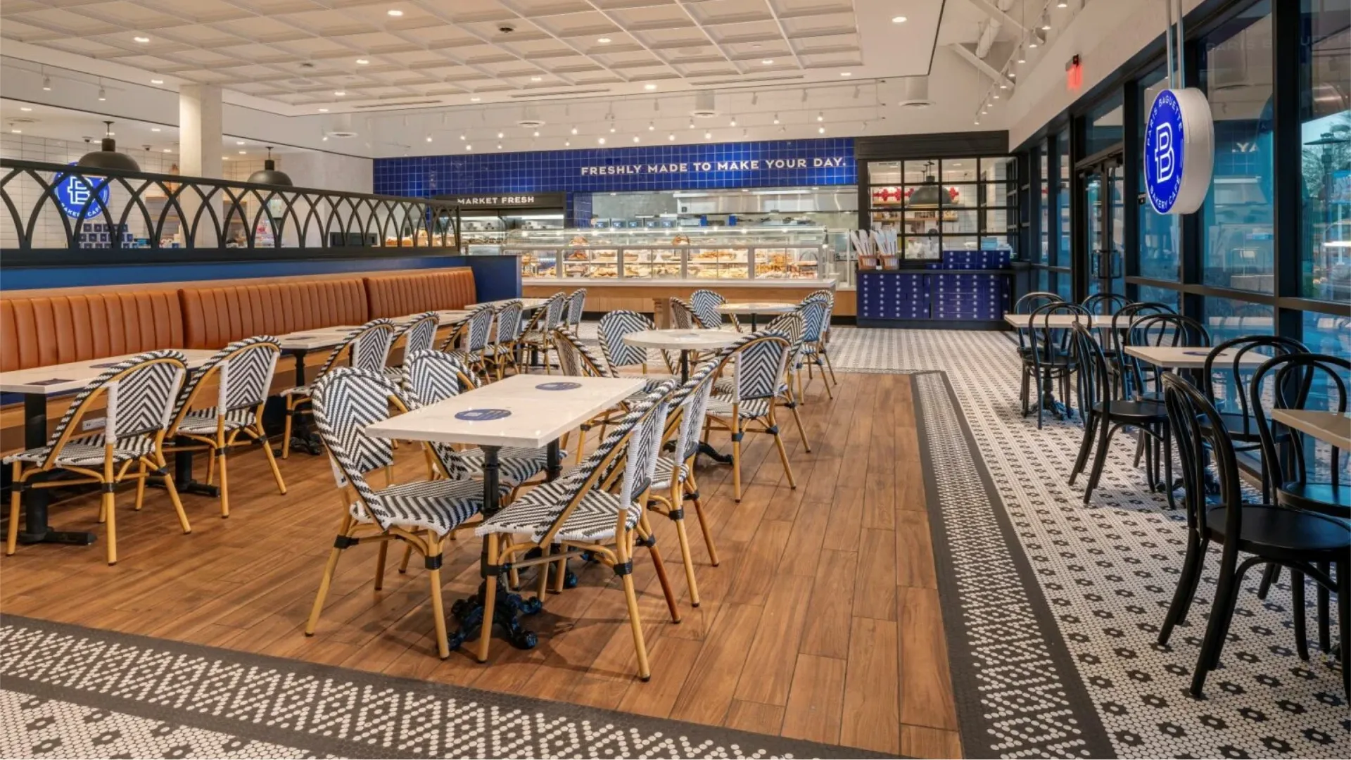 Paris Baguette Closes Another Groundbreaking Quarter