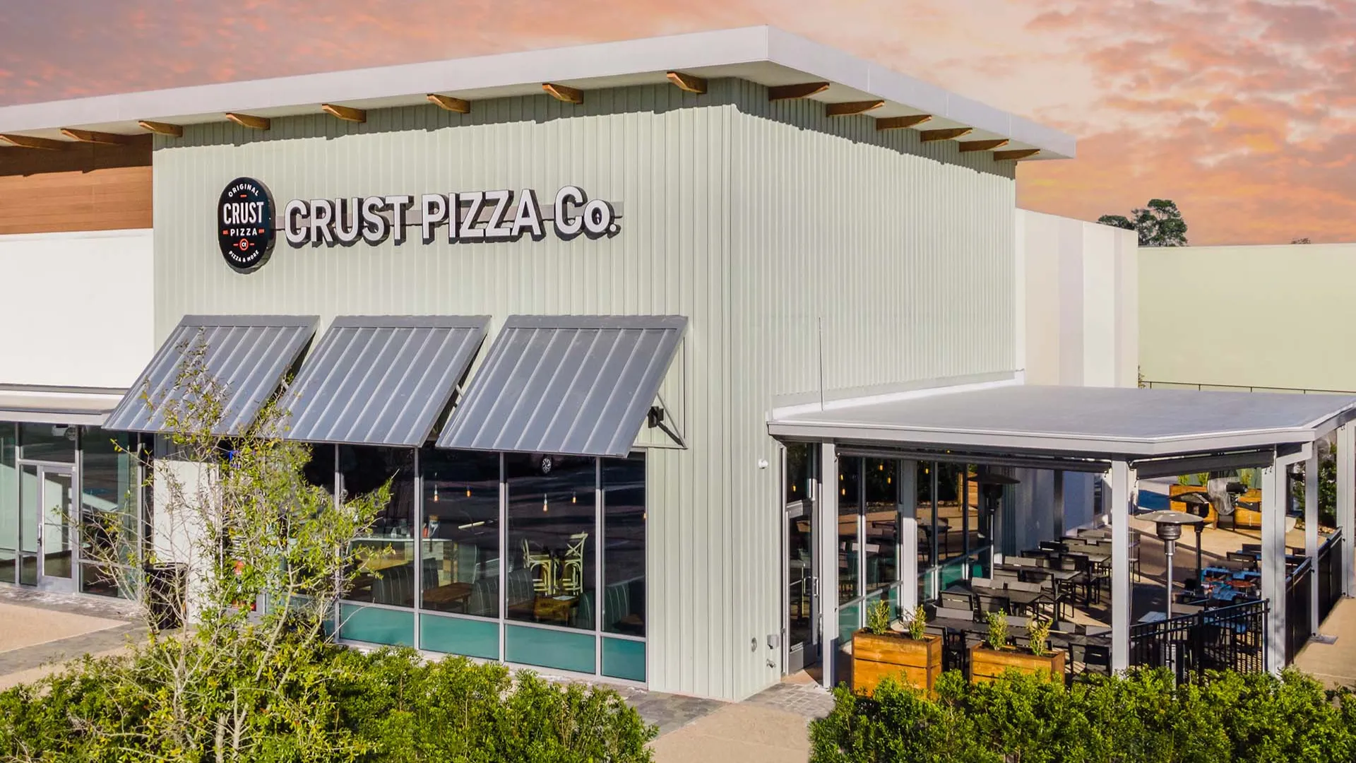 Why Crust Pizza Co. Is a Better Franchise Opportunity in the Restaurant Business