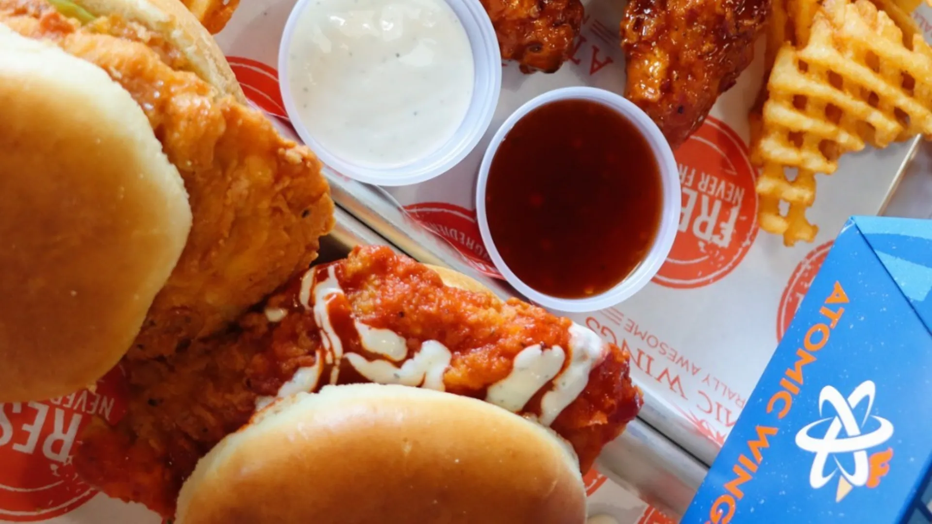 Atomic Wings Sets Sights on Wisconsin for Expansion, Targeting Greater Milwaukee and Madison Areas