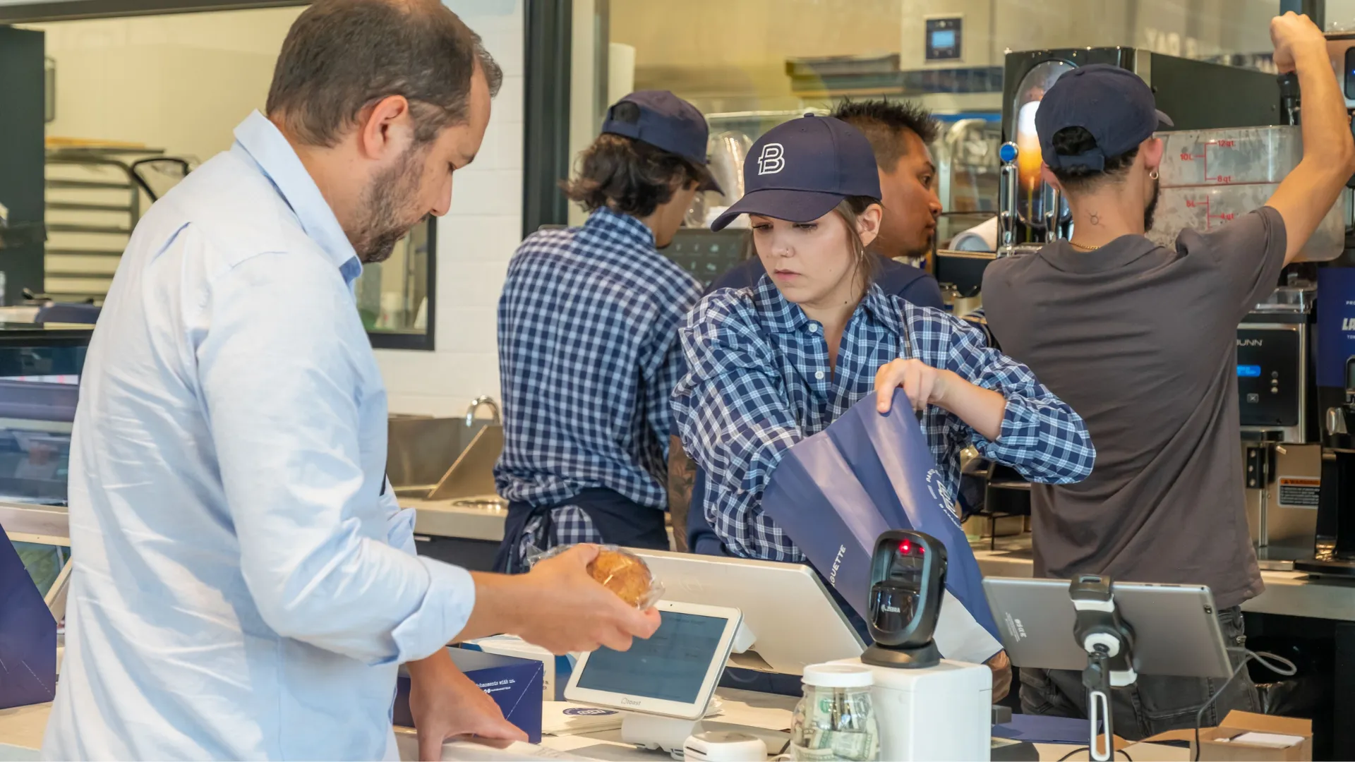 Paris Baguette Enhances Franchisee Success Through Upgraded Digital Platforms To Strengthen Sales