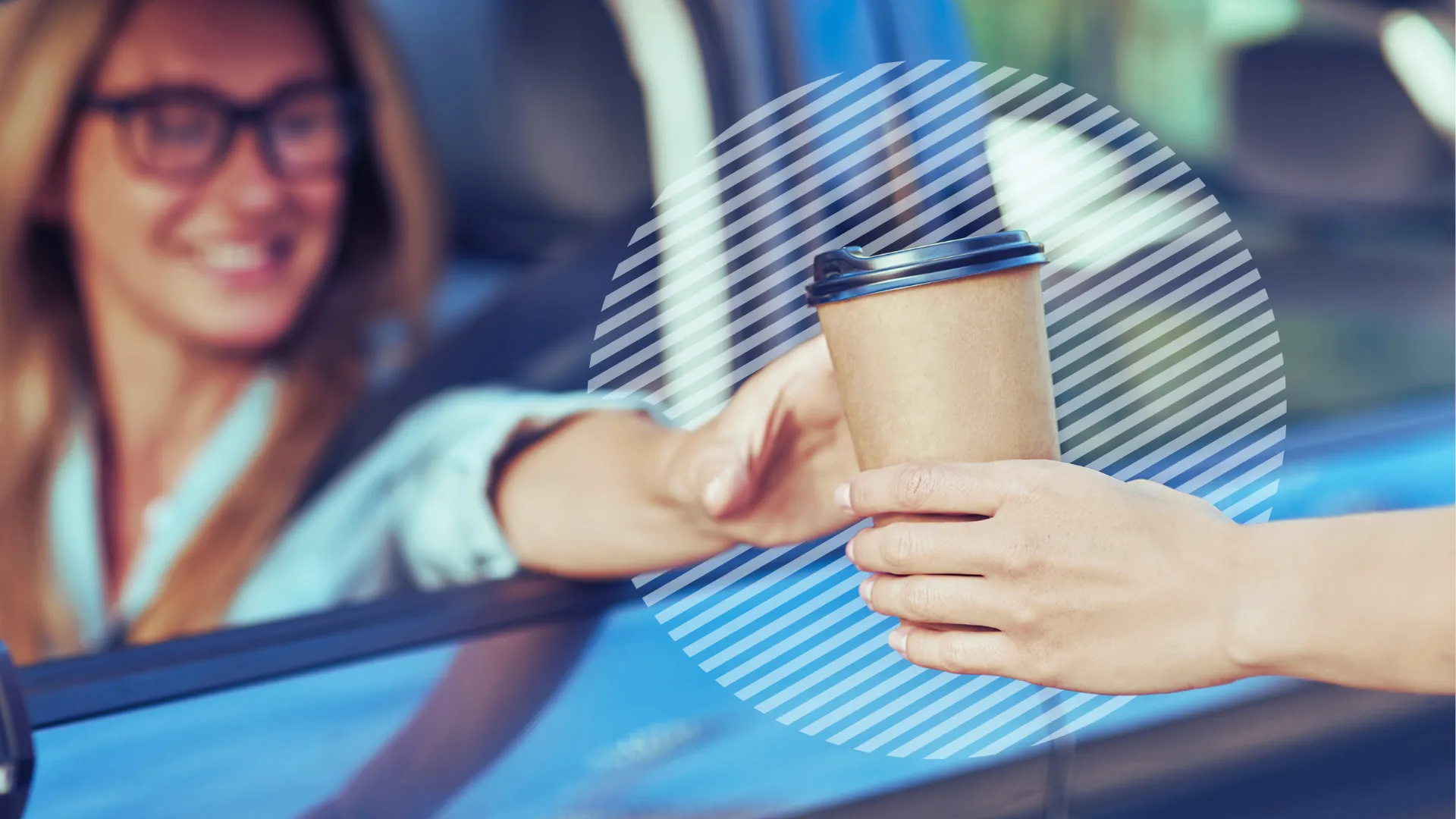 top drive thru coffee franchises