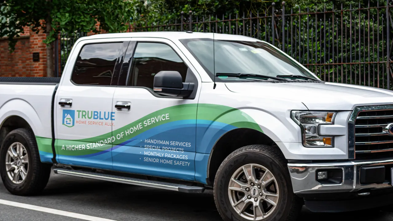 10 Frequently Asked Questions About the TruBlue Home Service Ally Franchise Opportunity