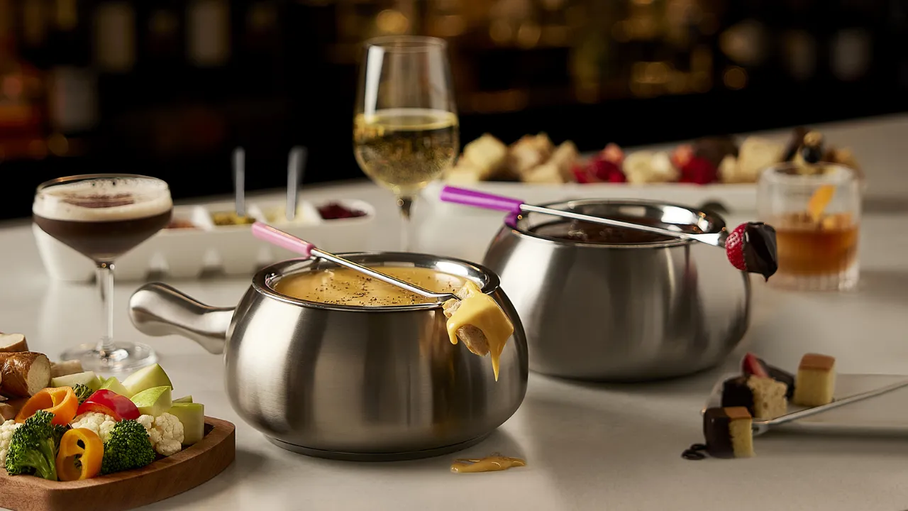 Why Is Now the Time To Invest in a Melting Pot Franchise?