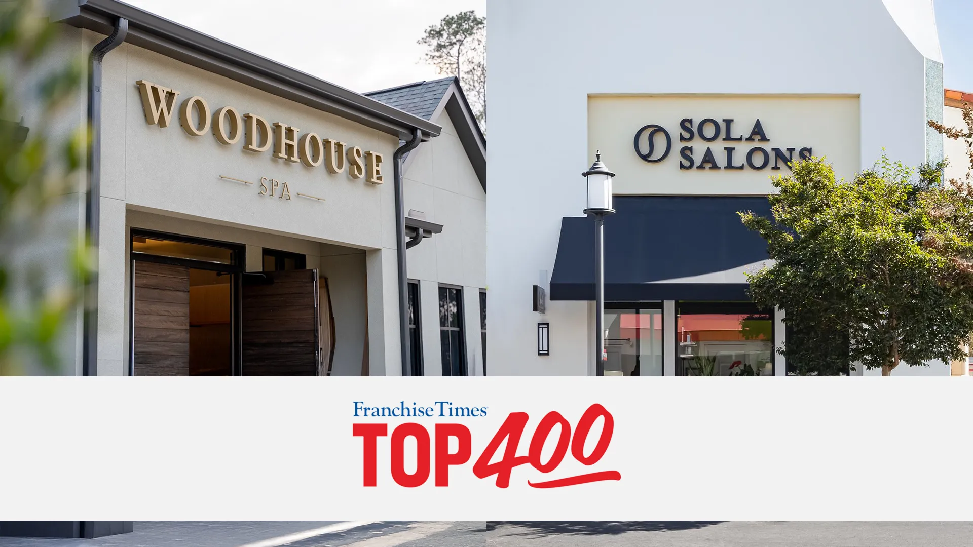 Radiance Holdings Secures 2 Spots on 2024 Franchise Times Top 400