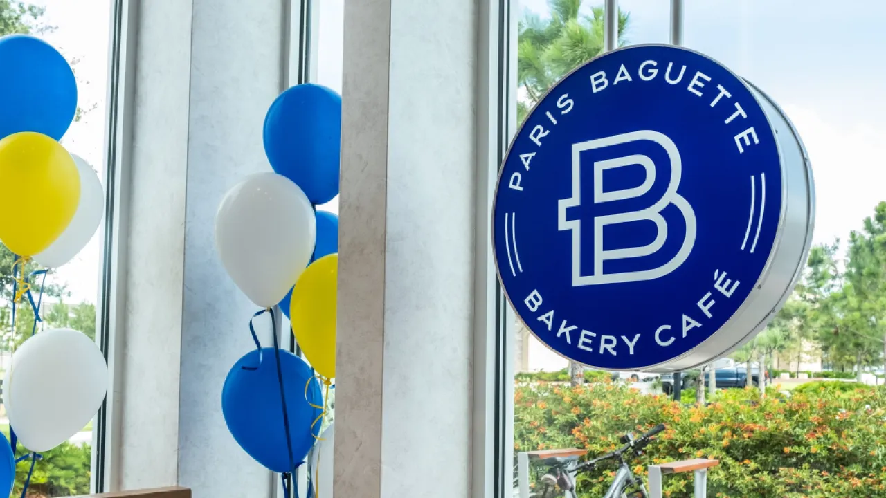 Paris Baguette Celebrates Opening of 200th Location in North America