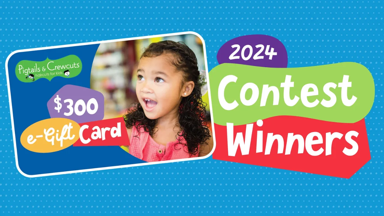 Pigtails & Crewcuts Celebrates Community with the Bounce Back Gift Card Contest Winners