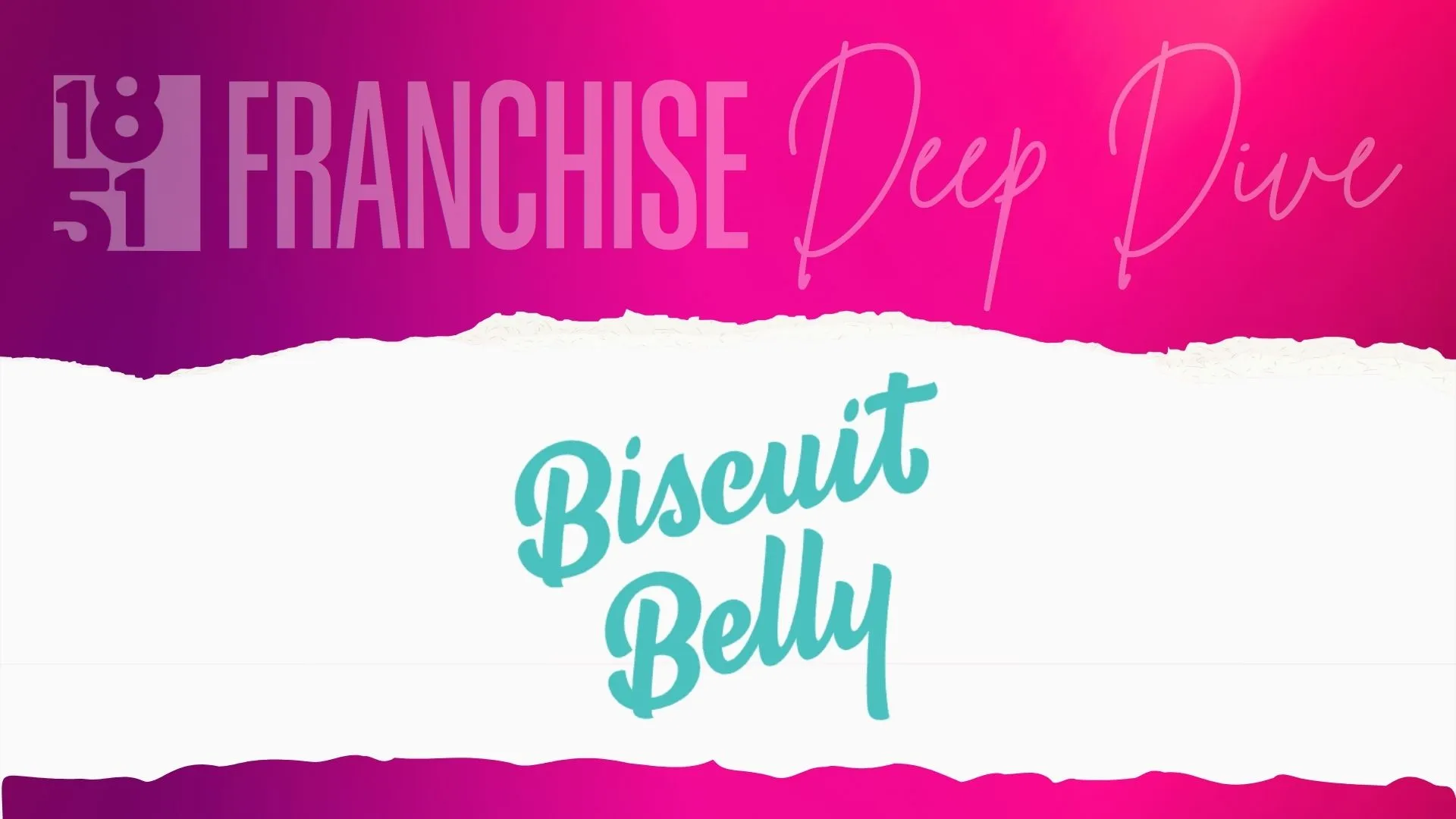 Franchise Deep Dive: Biscuit Belly Franchise Costs, Fees, Profit and Data