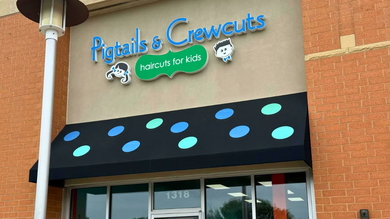 Pigtails & Crewcuts Celebrates Record-Breaking 2024 With Franchise Expansion, New Initiatives