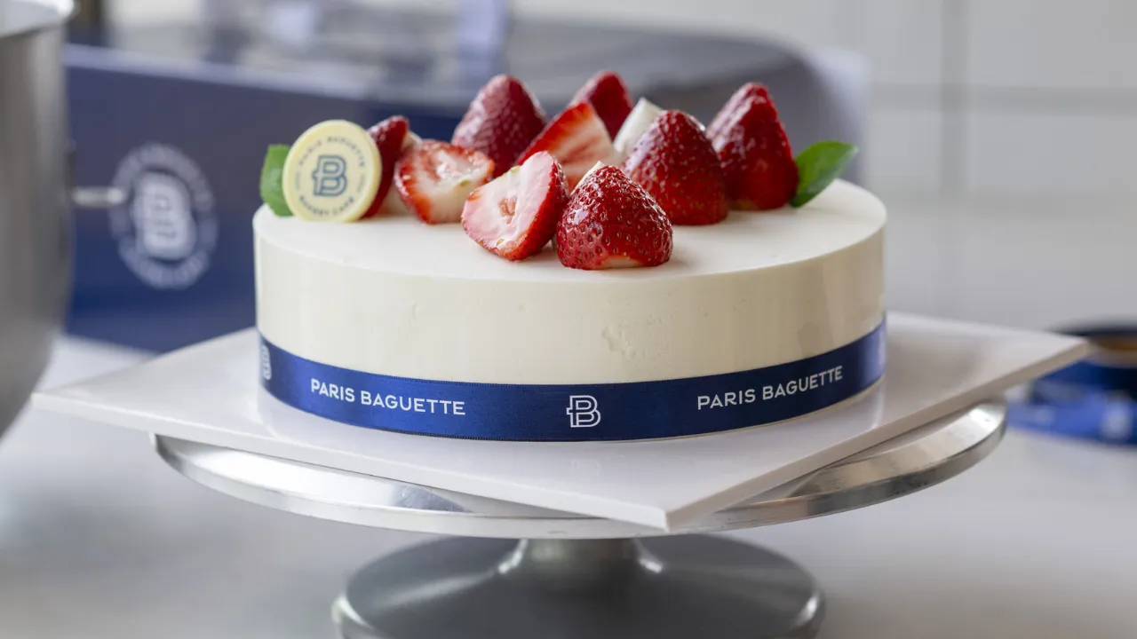 Paris Baguette's Culinary Creativity Drives Guest Affinity and Franchisee Success