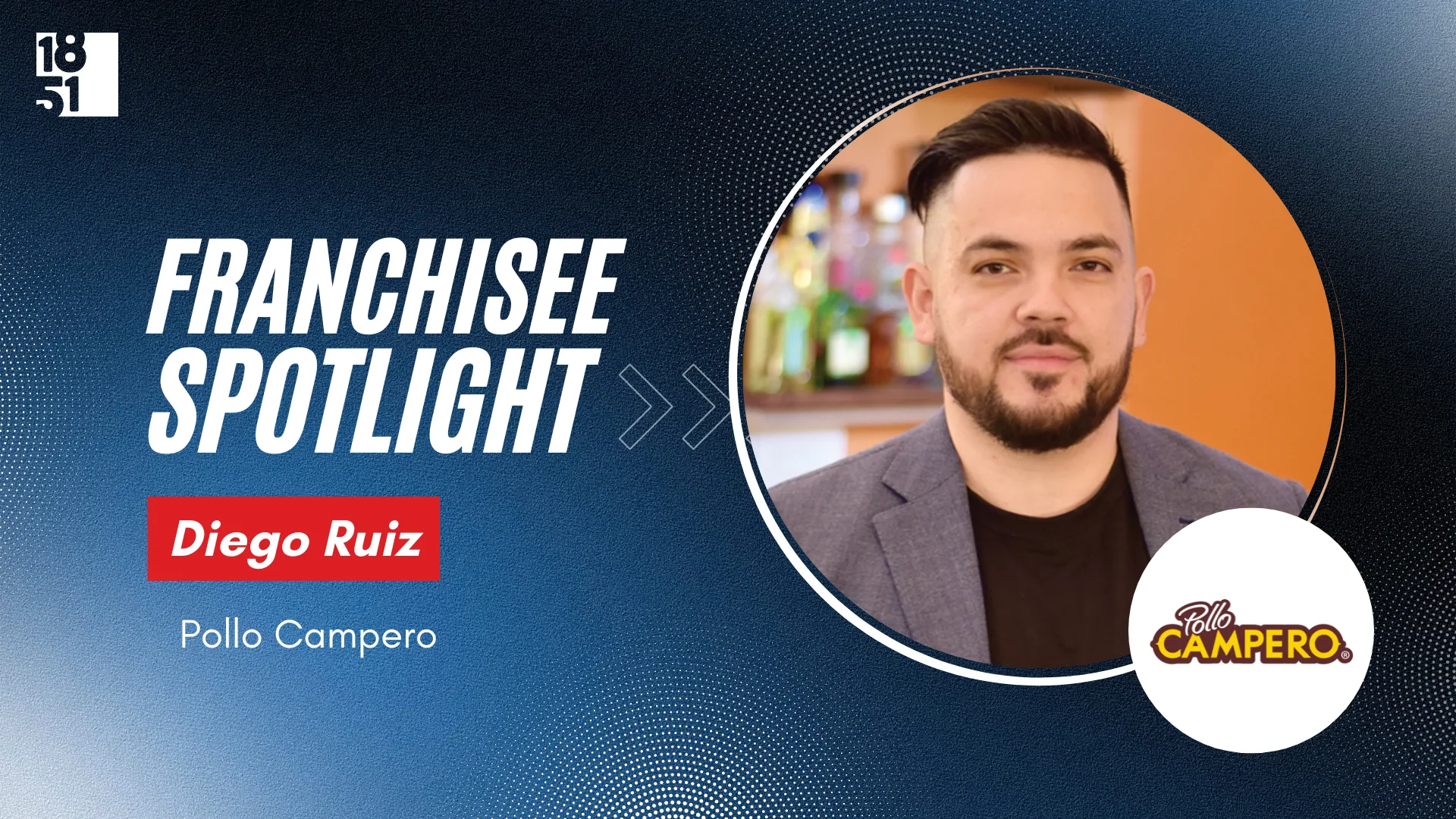 How Diego Ruiz and Mauricio Blanco Are Growing Pollo Campero