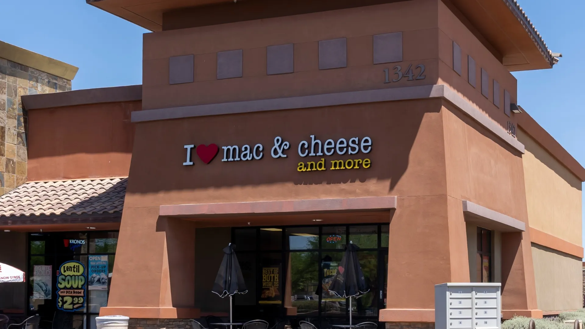 I Heart Mac and Cheese - Franchisees Sue I Heart Mac and Cheese - Franchise News - 1851 Franchise