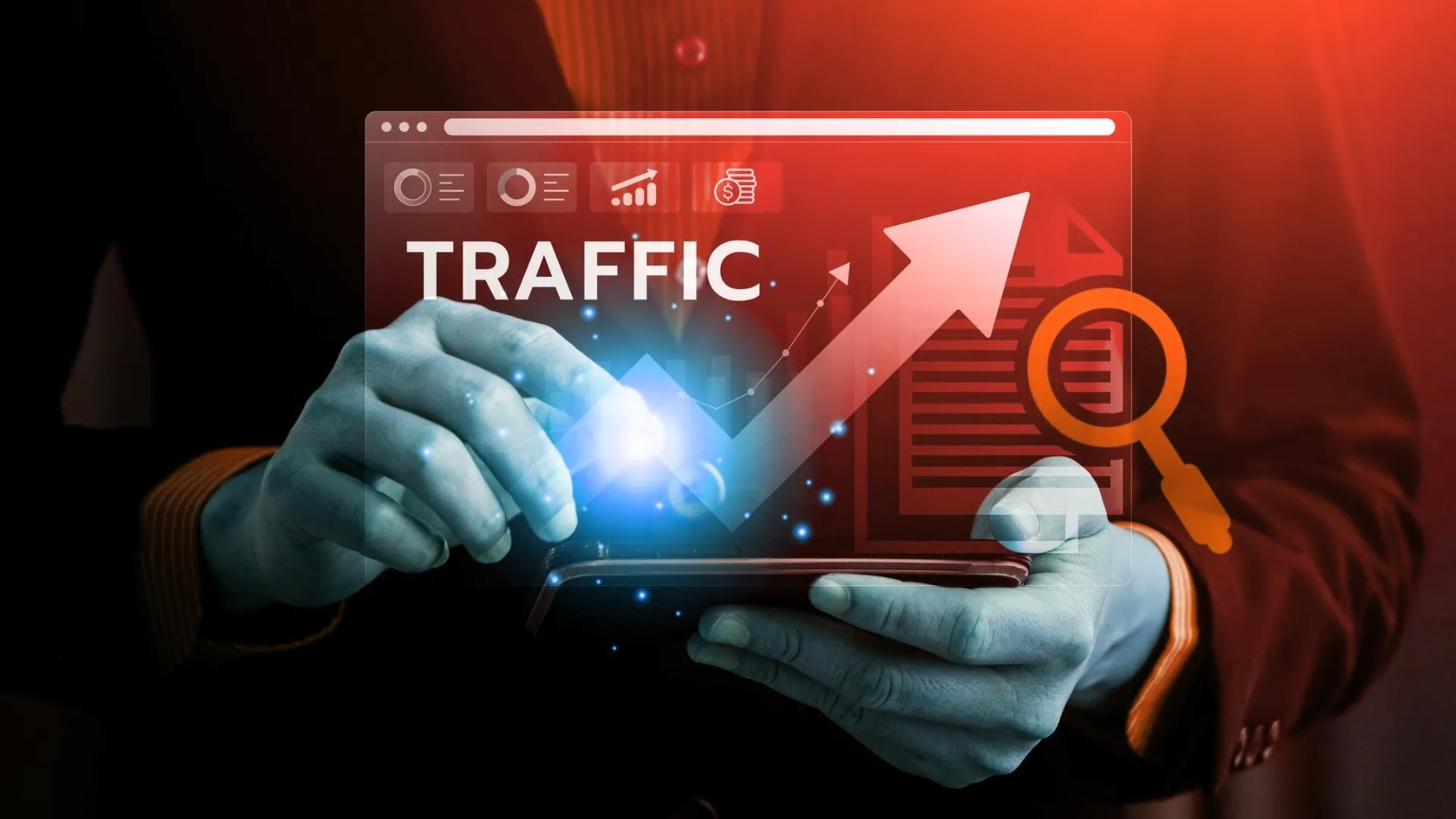 Mastering Local Marketing: Driving Traffic to Your Franchise