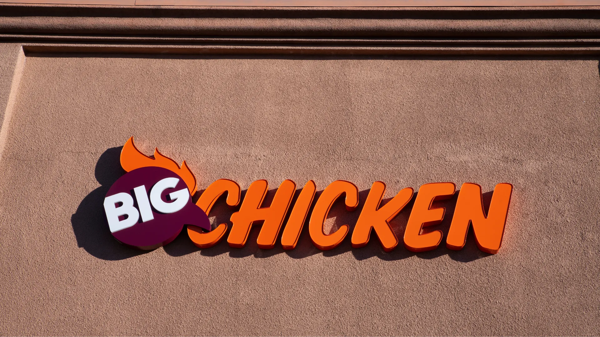 QSR Magazine: Big Chicken Targets Global Expansion