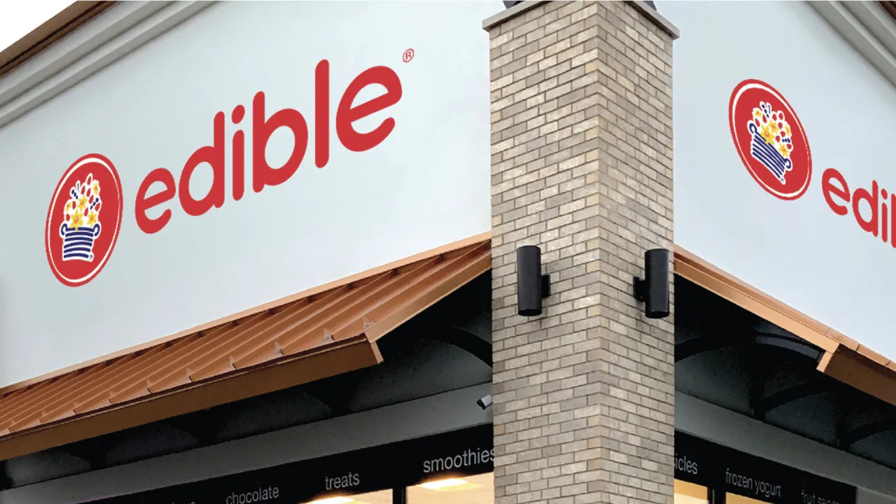 Edible - How Edible Franchisees Can Thrive in Non-Traditional Locations - 1851 Franchise