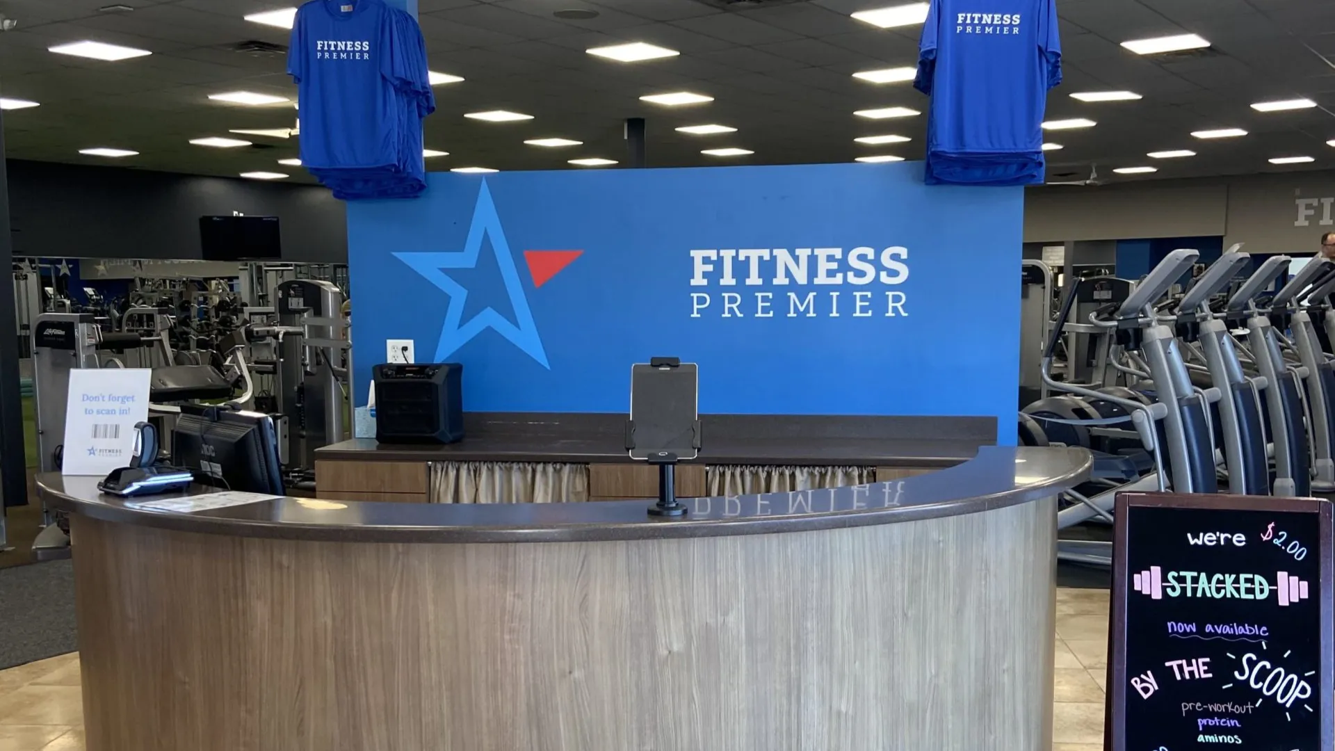 Fitness Premier 24/7 Clubs Announces Innovative Expansion Initiatives and Revenue Growth