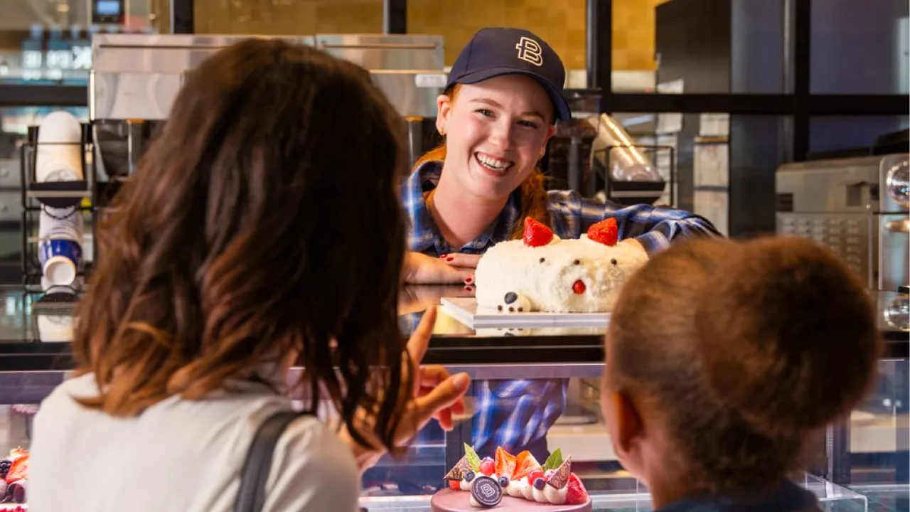 Paris Baguette’s Recipe for Guest Satisfaction: Quality, Community and Care