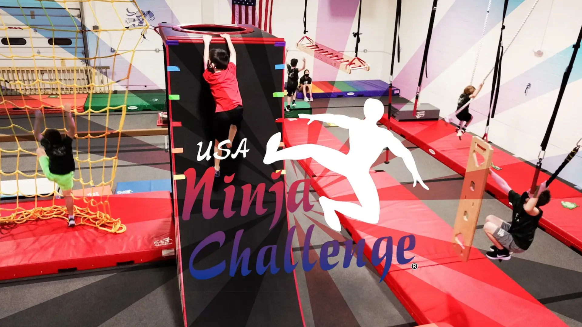 USA Ninja Challenge Ranks Among Top Franchises on Entrepreneur’s Franchise 500® for 2025