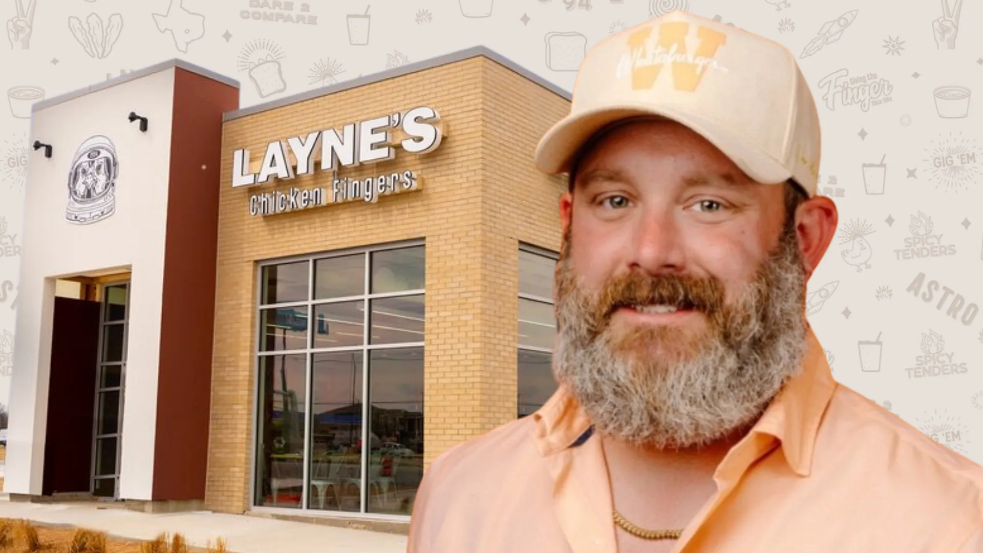 Layne’s Chicken Fingers Franchisee on Family Legacy and Teamwork Behind Multi-Unit Success