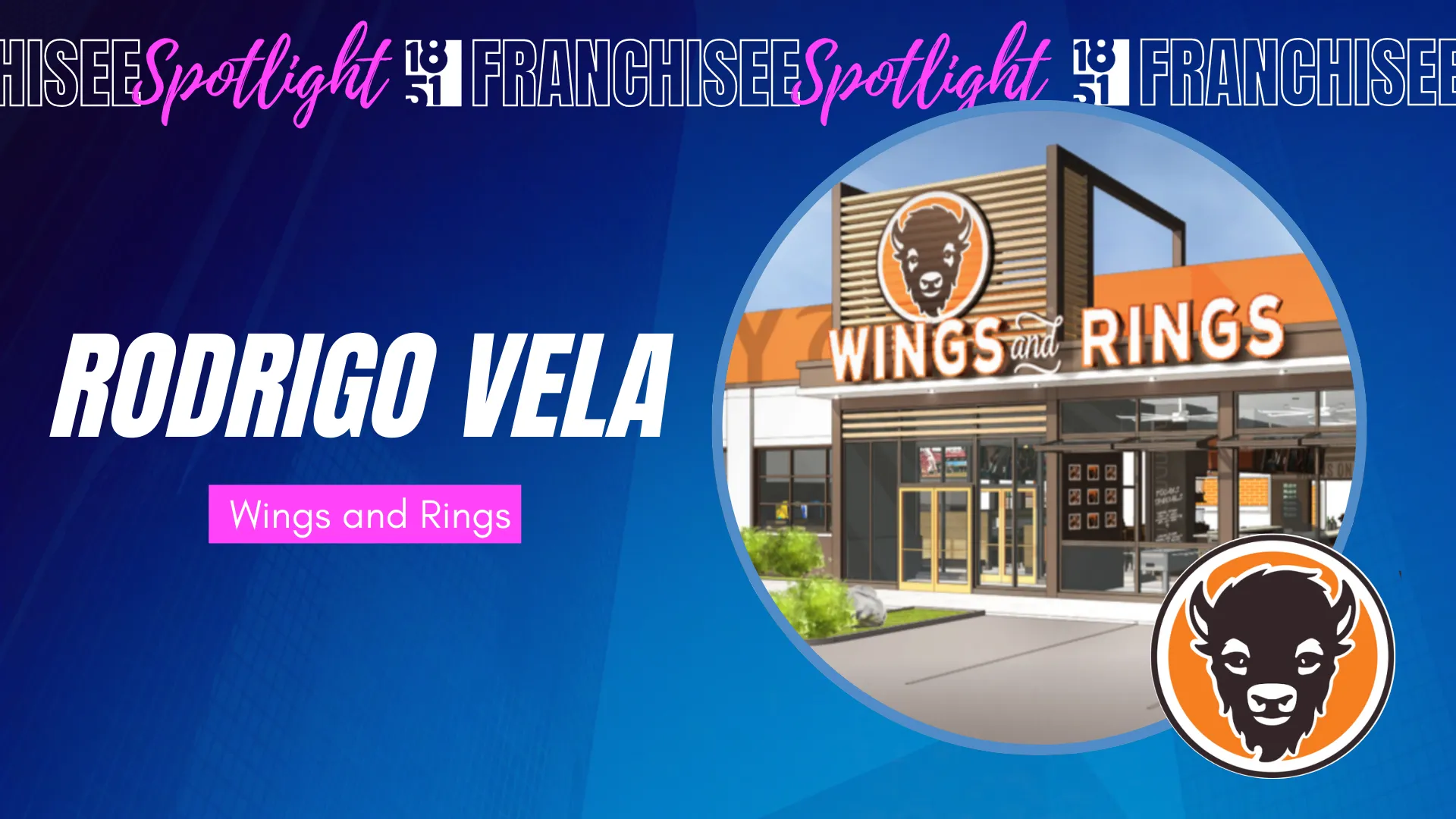 Wings and Rings Takes Flight in Palmview With a Homegrown Franchise Legacy