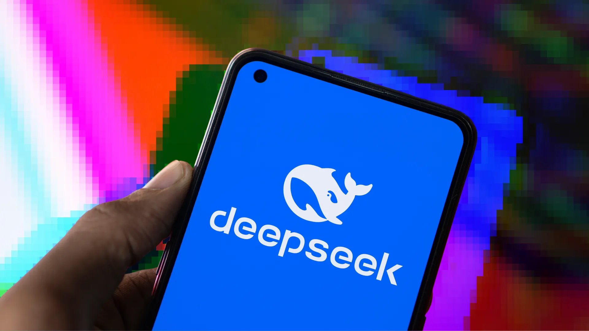 DeepSeek - Is DeepSeek Coming for Your Franchise? - Editorial - 1851 Franchise