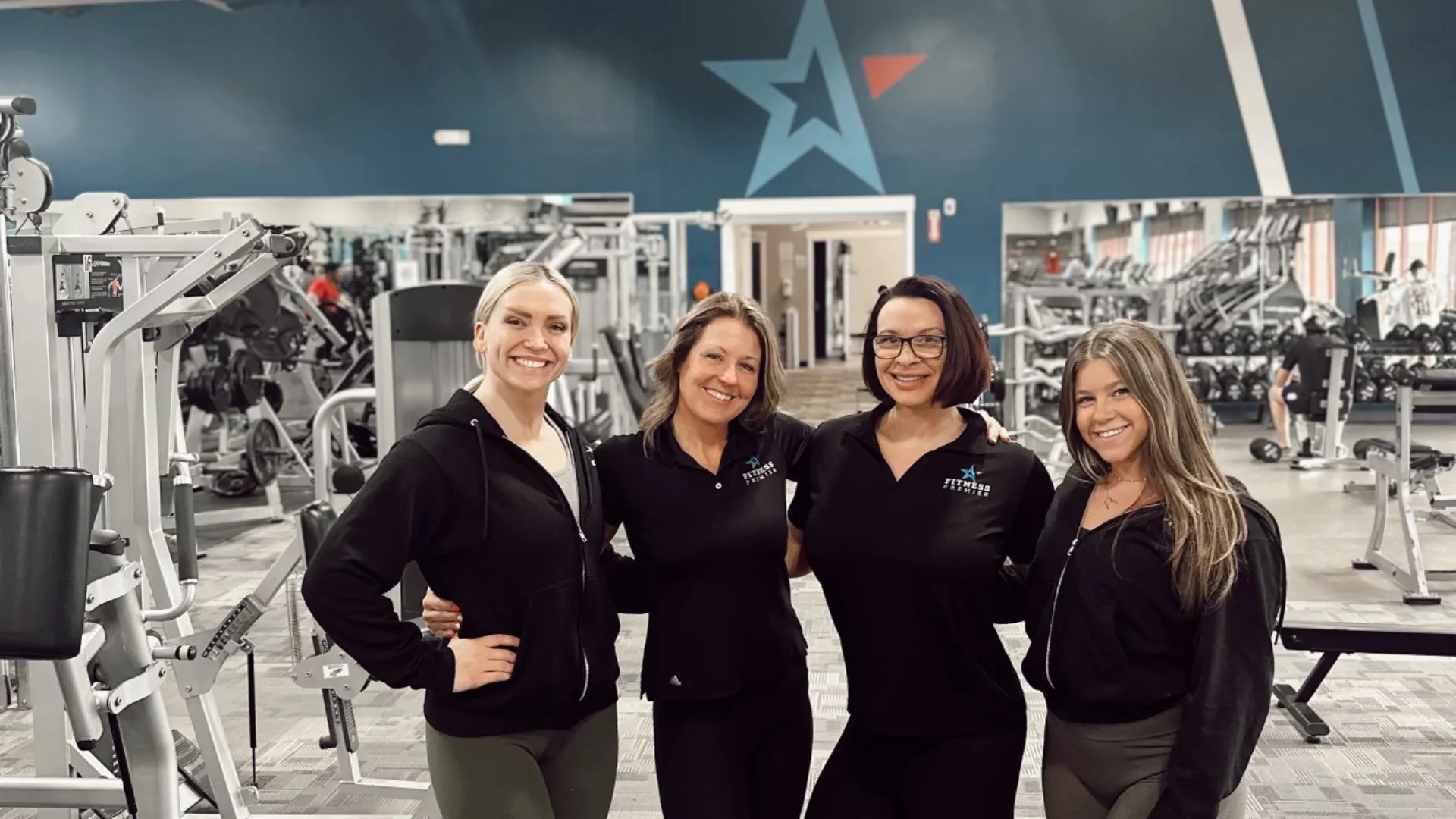 More Than a Gym: How Fitness Premier 24/7 Clubs Franchisees Build Community