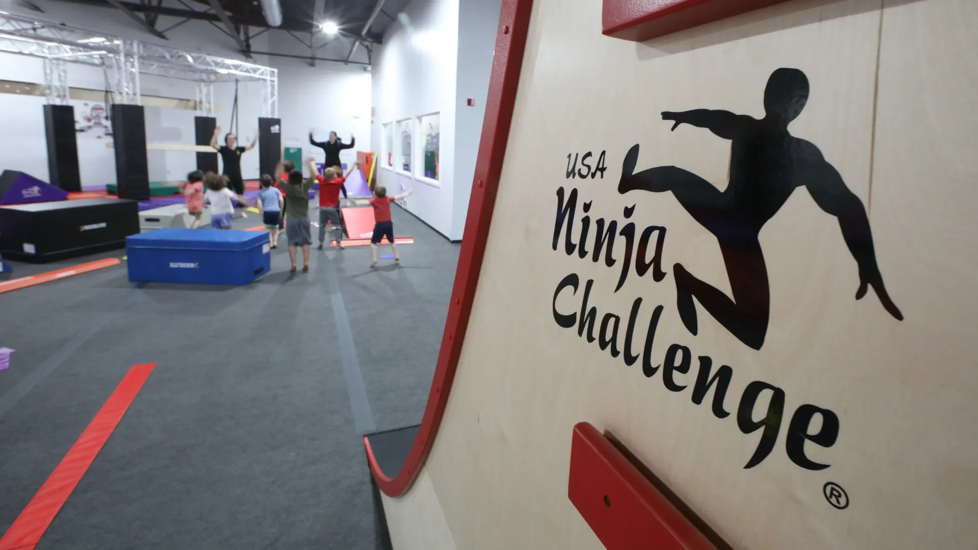 Why USA Ninja Challenge Provides a Great Multi-Unit Franchise Opportunity