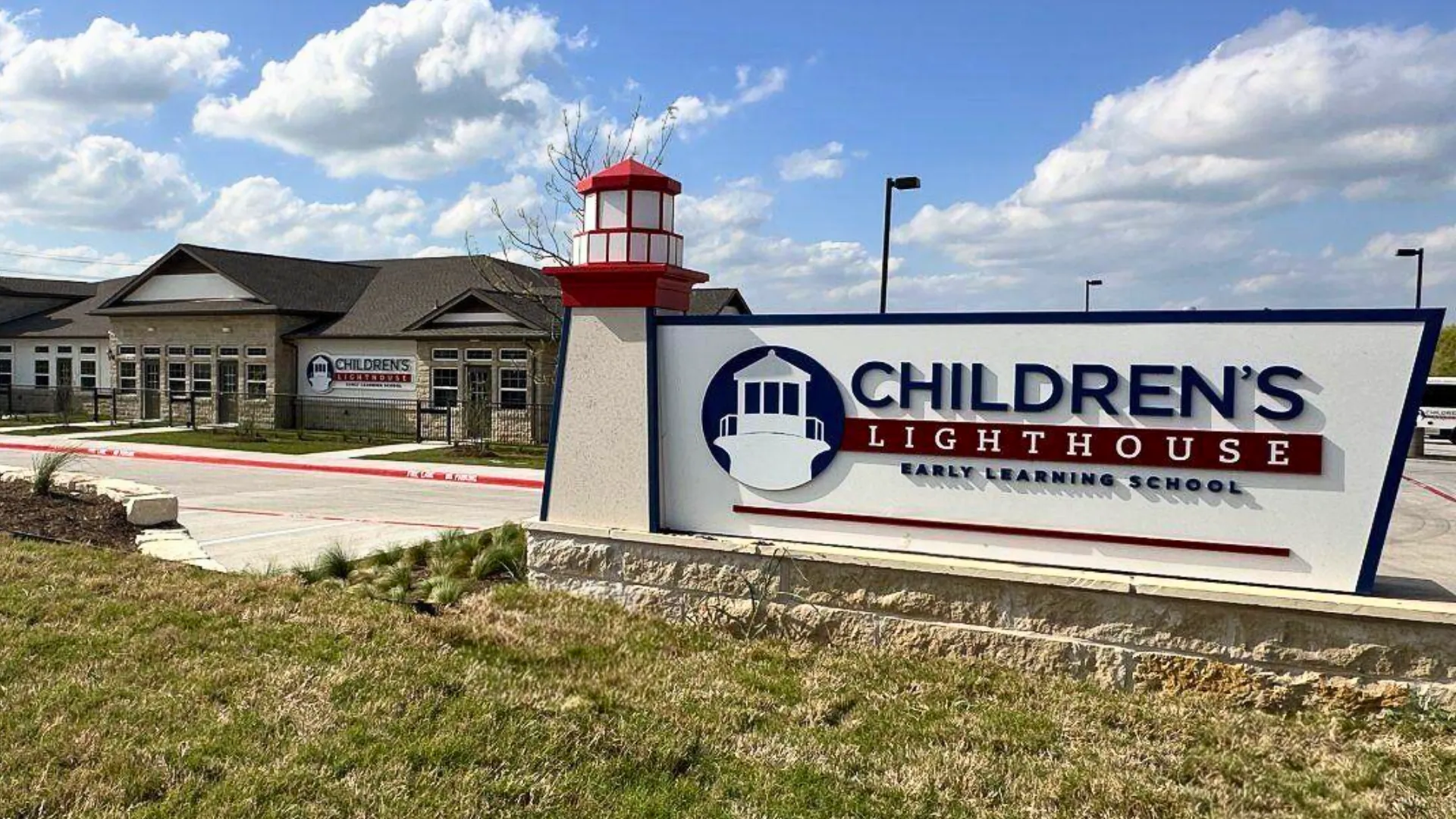 Celina Record: Children’s Lighthouse Expands in Texas with New Celina Location