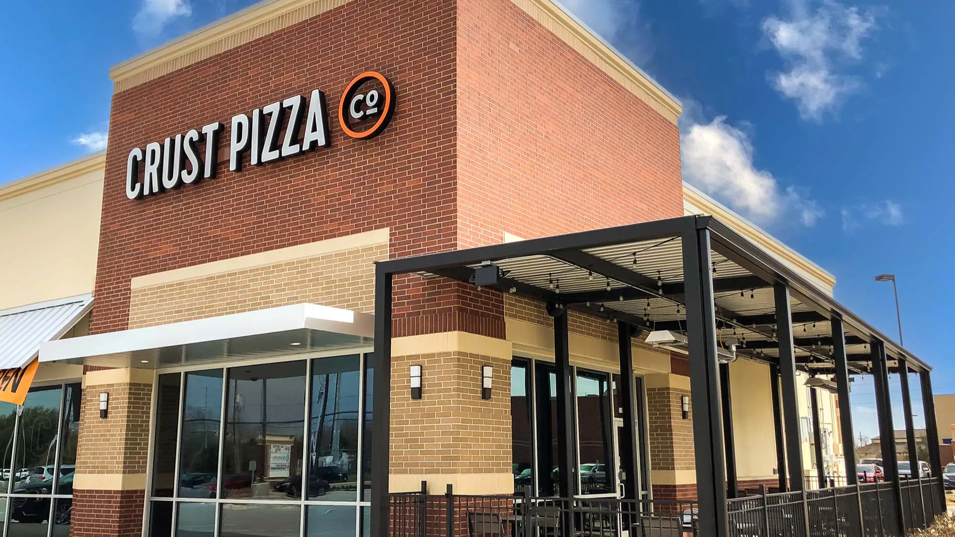 Crust Pizza Co. Kicks Off 2025 With Two New Openings in February